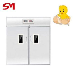 2020 nuevo tipo de suave y agradable-Solar para incubar Pavo Real huevos incubadora - Product Image 3