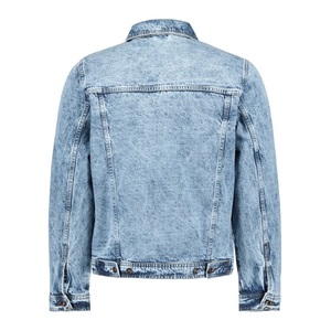 Colección de chaquetas de nuevo diseño de alta calidad, ropa de invierno informal orientada a la exportación de Bangladesh, tela con botones XL, precios competitivos - Product Image 1