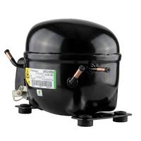 Compresseur à piston Embraco Aspera EMT2125GK 1/6HP R404A R507 220-240V 50Hz LBP Compresseur hermétique pour congélateur commercial