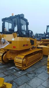 พลังงานสูงคล้ายกัน D31 D32 D37 D41ที่ดีที่สุด SD08-3 DH08รถปราบดินตีนตะขาบ - Product Image 5