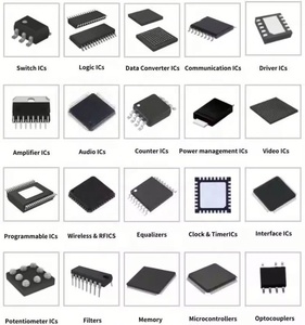 Controlador LED de 300W de Alta Potencia, Módulo de Fuente de Alimentación Reductora Síncrona de Alta Potencia de 20A - Product Image 5