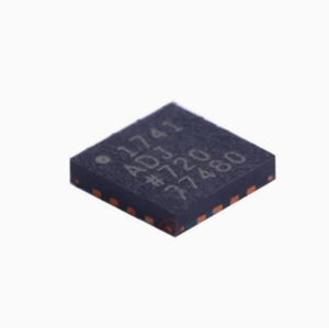 ตัวควบคุมเชิงเส้นแบบปรับได้ ADP1741ACPZ-R7 ADI ใหม่ของแท้ของใหม่บรรจุใน LFCSP-16ไม่จำเป็นต้องมีการตรวจสอบ - Product Image 1