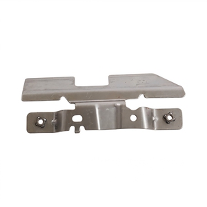 Service de Traitement de Pièces Métalliques sur Mesure de Précision, Fabrication de Tôles en Acier Inoxydable, Acier, Aluminium - Product Image 6