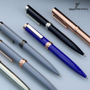Bolígrafo Metálico Personalizado con Grabado, Regalo Promocional, Bolígrafo con Logotipo Personalizado - Product Image 5