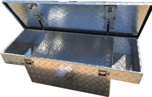 Xe bán tải nhôm chéo xe tải hộp công cụ - Product Image 3