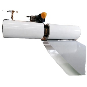 Feuille de fibre de verre enduite de gel pour la caravane de remorque de camion - Product Image 2