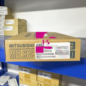Hàng hóa tại chỗ cho New Mitsubishi một loạt PLC mô-đun ax82 - Product Image 3