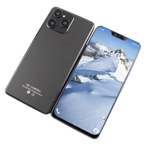 هاتف أندرويد 14 غير مقفل بسعر منخفض ذكي أندرويد 5g - Product Image 1