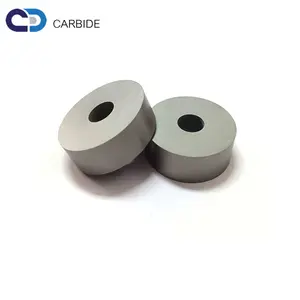 Tungsten Carbide Supplier Of Customized Mold Cold Forging Dies With Good Impact Resistance YG15 YG20 YG25