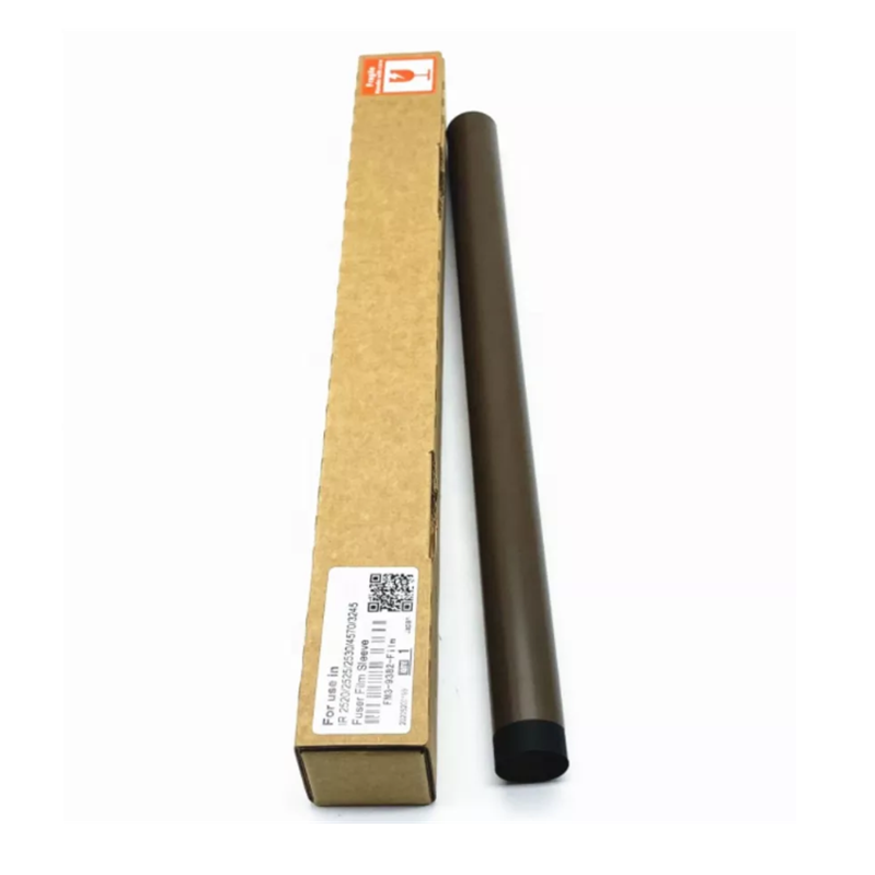 Для Canon IR 2420/2520/2020/2318/2270 нарукавники для фузера IR2016/IR2525/IR2525/IR3025/IR3300 в Японии-сделано для обслуживания принтера