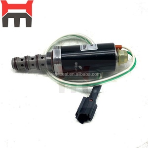 โซลินอยด์วาล์ว SK220LC คุณภาพสูง 30C02-106-T KDRDE5K-20 - Product Image 2
