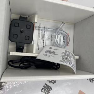 เครื่องตรวจจับก๊าซแบบพกพาไร้ขีดจำกัด BW Flex4 สำหรับ Spot 20 - Product Image 4