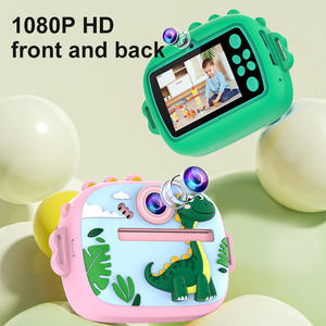 <span class=keywords><strong>Appareil</strong></span> <span class=keywords><strong>photo</strong></span> instantané pour enfants Dinosaure, mini imprimante <span class=keywords><strong>photo</strong></span> <span class=keywords><strong>thermique</strong></span> de poche, <span class=keywords><strong>appareil</strong></span> <span class=keywords><strong>photo</strong></span> numérique portable mignon, cadeau pour garçons et filles - Product Image 4