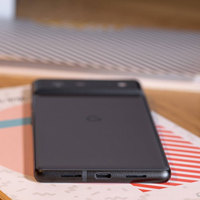 Téléphone portable d'occasion Google Pixel 6 128 Go débloqué, officiellement remis à neuf, original, pas cher, de seconde main, qualité AA+, 256 Go, haute qualité
