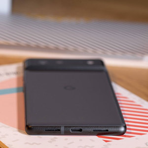 Teléfono Móvil Usado Google <span class=keywords><strong>Pixel</strong></span> 6 de 128 GB, Desbloqueado, Oficialmente Reacondicionado, Original, <span class=keywords><strong>Barato</strong></span>, de Segunda Mano, Grado AA+, 256 GB, Alta Calidad - Product Image 5