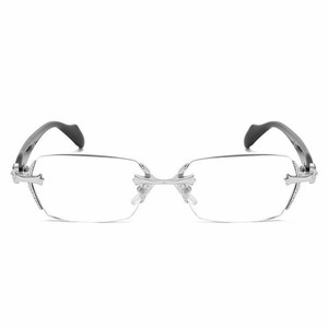 Gafas <span class=keywords><strong>de</strong></span> lectura inteligentes <span class=keywords><strong>para</strong></span> hombres, magnéticas, antividrio, desactivación <span class=keywords><strong>de</strong></span> potencia óptica, <span class=keywords><strong>lentes</strong></span> <span class=keywords><strong>de</strong></span> <span class=keywords><strong>contacto</strong></span> ocular <span class=keywords><strong>de</strong></span> la mejor calidad, montura grande HD Lunette - Product Image 5