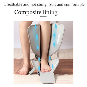 Dari Pabrik Baru <span class=keywords><strong>Air</strong></span> Cast Kaki <span class=keywords><strong>Boot</strong></span> untuk Fraktur Stres - Product Image 4