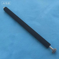 Rouleau d'éponge de transfert T650, pour Lexmark T650 T652 T654 X651 X652 X654 X656 X658