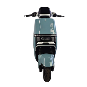 Nueva Motocicleta Eléctrica de Alta Velocidad de 1500W-3000W 60v/72v, Motocicleta Eléctrica para Adultos, Adecuada para Uso por Adultos - Product Image 4