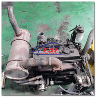 Moteur diesel de haute qualité et haute performance, authentique, B3.3  B3.3T, pour Cummins 3.31L
