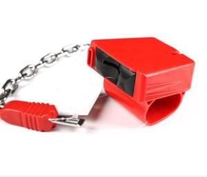 Chariot de supermarché européen de haute qualité avec système de verrouillage des pièces de monnaie - Product Image 2