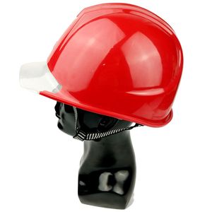 10KV محول 4 نقاط رباطات خوذة قبعة العمل PE 10KV الكهربائية معزول و عالية تأثير المقاومة بناة قبعة ABS - Product Image 3