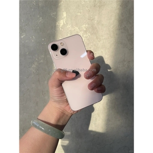 Venta al por Mayor de Teléfonos Inteligentes Phone 13 Mini de Alta Calidad, 128GB/256GB, Originales, Desbloqueados, 5G, OLED, 90Hz, Reconocimiento Facial, Doble SIM - Product Image 3