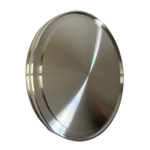 Bridas fijas ISO-K estándar ISO, material 304SS de alta calidad, para uso en vacío ultra alto, conexión de tuberías, accesorio de vacío - Product Image 5