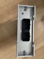Controlador de Unidad de Procesamiento de Alta Velocidad DL-CR80P Configurable con 40 Entradas y Salidas, 80 Canales, PLC PAC, Controlador Dedicado
