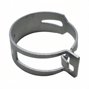 CLIP HOSE pour Toyota Hilux TGN16 2005-2015 OE 90466-T0037 90466T0037 - Product Image 2