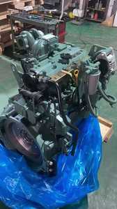 diesel motor TWD1231VE TAD1650VE TAD1641VE cylinder block TWD1672GE connecting rod TWD1630PP <b>Engine</b> <b>assembly</b> - Product Image 2