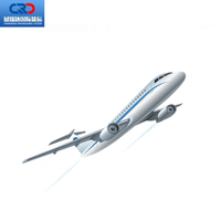 Meilleur Prix DDP DDU Transport Cargo Fcl Mer Air Porte à Porte Transitaire Chine vers Maroc Belgique Espagne Royaume-Uni