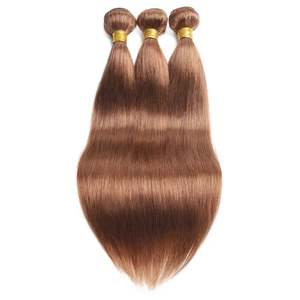 Jasminebeauty 50g Genius Weft, Extensiones de Cabello Humano con Mechas Rubias, Doble Trama, Hechas a Mano - Product Image 1
