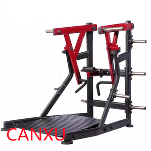 Estante de entrenamiento de fuerza comercial, barras paralelas, máquina de elevación de rodilla <span class=keywords><strong>Vertical</strong></span> Abdominal - Product Image 4