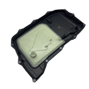 Pernos para Cárter de Aceite de Transmisión Volkswagen Touareg Bentley Porsche Cayenne 0D5398009A PAB39800901 Clase 10.9 12.9 Rosca UNC - Product Image 5