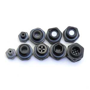 UNM M6 Bouchon d'aération en plastique pour reniflard d'air M6 Reniflard à membrane ptfe Reniflard ePTFE IP67 Vanne d'aération à vis à membrane - Product Image 5