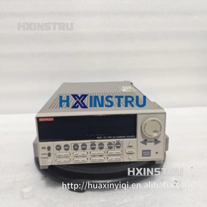 Keithley 6221 เครื่องวัดสัญญาณดิจิตอลมือสอง ytdi H - Product Image 1