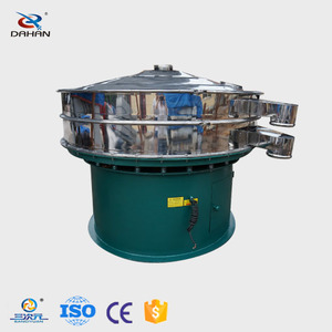 Máquina Tamizadora Personalizable, Tamiz Vibratorio para Harina - Product Image 4