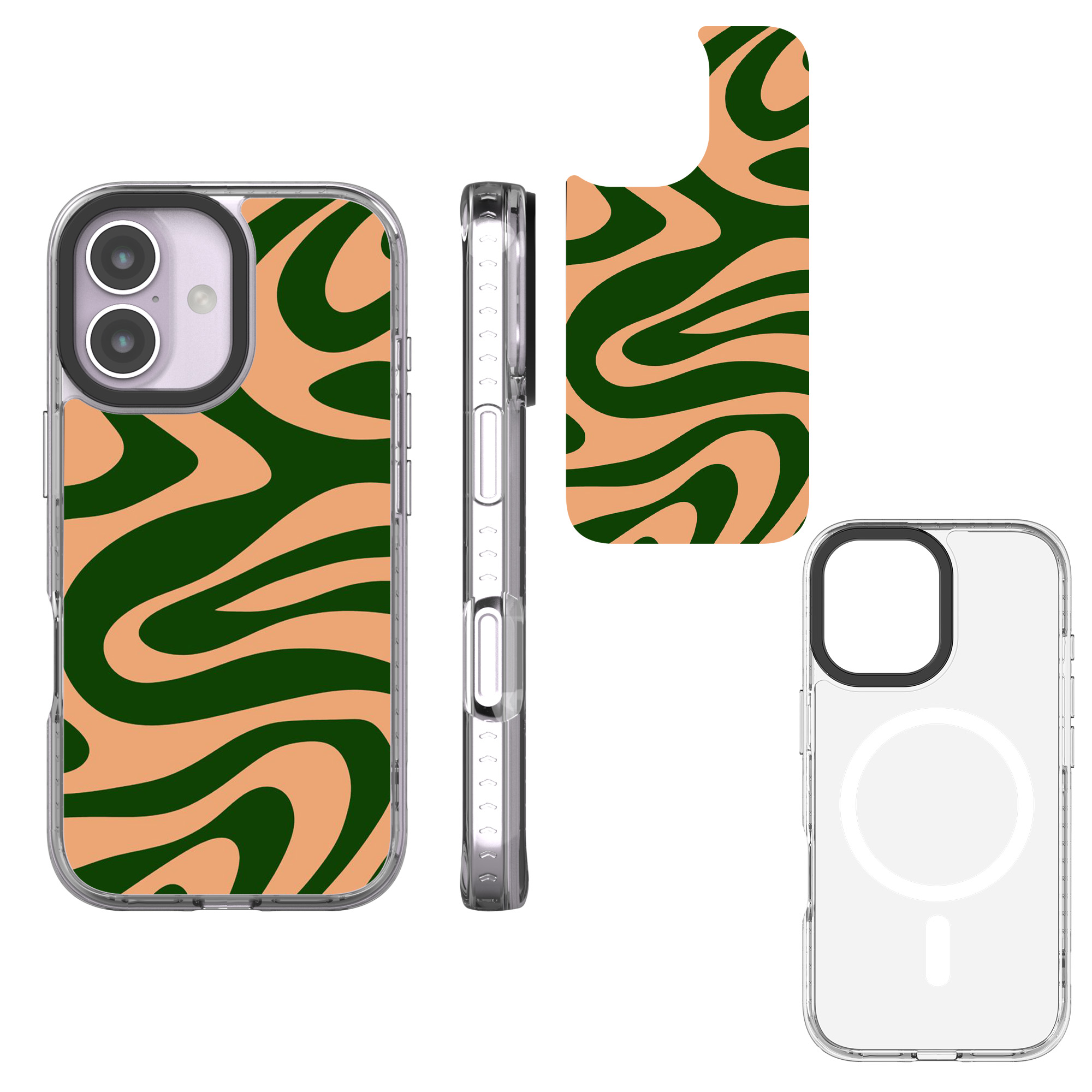 Army Green