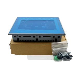 6AV6371-1CF07-5AX0 Original New HMI KTP400 Basic Industrial Automation PLC with TFT Display Panel In-Stock - Product Image 3