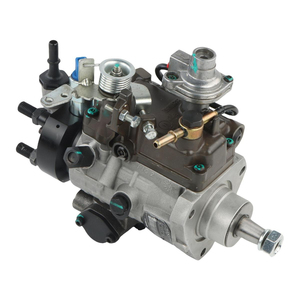 Pompe à injection de carburant mécanique HongWang remanufacturée 28561636-1 pour moteur diesel 6 cylindres DP310, pièce de rechange, garantie 1 an - Product Image 4