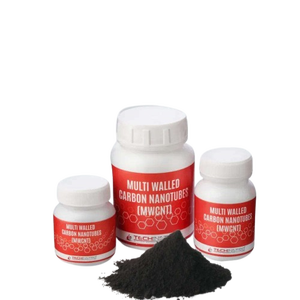 Investigación avanzada y nanotecnología industrial alimentada por nanotubos de carbono de pared múltiple de alta calidad - Product Image 2