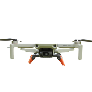 Soporte de aterrizaje plegable Royal <span class=keywords><strong>Mini</strong></span> transfronterizo para <span class=keywords><strong>Dji</strong></span> <span class=keywords><strong>Mini</strong></span> 2 SE <span class=keywords><strong>2SE</strong></span> 1 2/SE/<span class=keywords><strong>2SE</strong></span>/1, trípode araña elevador de altura de plástico ABS - Product Image 6
