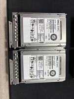 قرص صلب SSD من ديل عالي الجودة بسعة 3.84 تيرابايت، مقاس 2.5 بوصة، بسرعة 12 جيجابت في الثانية، للخوادم المؤسسية، متوفر للشحن السريع