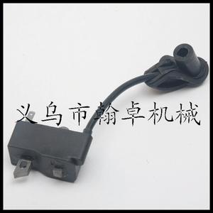 คอยล์จุดระเบิดประสิทธิภาพสูง BR600อุปกรณ์เสริม BR500 BR550หม้อแปลงแรงดันสูงและโมดูลจุดระเบิด - Product Image 1