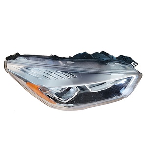 Faro de coche amarillo decorativo PIUECE para <span class=keywords><strong>FORD</strong></span> <span class=keywords><strong>KUGA</strong></span> <span class=keywords><strong>2017</strong></span> - Product Image 5