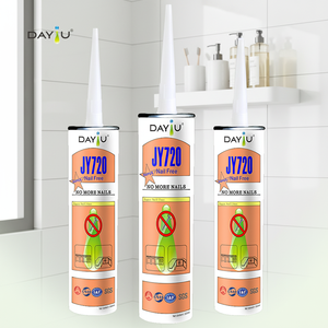 Pegamento <span class=keywords><strong>Jayo</strong></span> 720 sin Clavos, Super Epoxi, No Más Clavos, para Construcción y Carpintería - Product Image 1