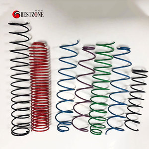 Snack Máy bán hàng tự động sprials bán hàng tự động xoắn ốc 4 mét Đường kính tùy chỉnh nhà sản xuất - Product Image 6