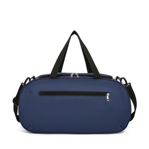 Sac de voyage étanche grande capacité pour extérieur, sport, natation, avec séparation sec/humide - Product Image 4