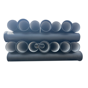 Ống sắt dễ uốn trọng lượng K7 tiêu chuẩn dn400 DN500 cho hệ thống cấp nước và đường chữa cháy - Product Image 2
